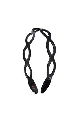 【アレクサンドル ドゥ パリ/ALEXANDRE DE PARIS】のカチューシャ 人気、トレンドファッション・服の通販 founy(ファニー) ファッション Fashion レディースファッション Fashion for Women シュシュ&ヘアアクセ/ヘアアレンジ Scrunchies & Hair Accessories アクセサリー Fashion Accessories チェーン Chain, Chain Strap パターン Pattern, Design Print ベーシック Basic, Essential レース Lace, Lace Fabric エレガント 上品 Elegant |ID:prp329100003972593