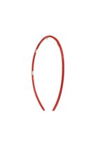 【アレクサンドル ドゥ パリ/ALEXANDRE DE PARIS】のカチューシャ (0.5 cm) レッド(R)|ID: prp329100003972594 ipo3291000000032847349