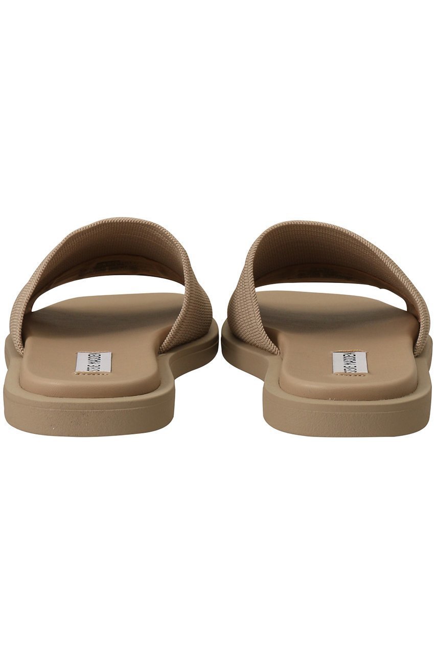 【スティーブマデン/STEVE MADDEN】のAWESTRUCK フラットサンダル 人気、トレンドファッション・服の通販 founy(ファニー) 　ファッション　Fashion　レディースファッション　Fashion for Women　インソール　Shoe Insole　クッション　Cushion, Throw Pillow　サンダル　Sandals, Summer Shoes　シンプル　Simple, Minimal　フラット　Flat, Flat Shoes　ベーシック　Basic, Essential　ボーダー　Border, Stripe　other-3|ID: prp329100003972599 ipo3291000000032882934