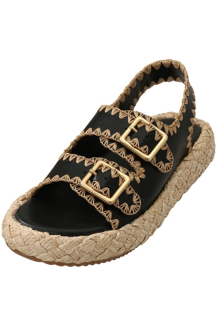 【スティーブマデン/STEVE MADDEN】のPORTOFINO 厚底ダブルベルトサンダル インテリア・キッズ・メンズ・レディースファッション・服の通販 founy(ファニー) https://founy.com/ ファッション Fashion レディースファッション Fashion for Women ベルト&ウエストマーク Belts & Waist Accessories サンダル Sandals, Summer Shoes スクエア Square, Square Shape スポーツ Sports, Activewear フェミニン Feminine, Girly ブランケット Blanket, Throw Blanket 厚底 Platform Shoes 夏 Summer |ID: prp329100003972600 ipo3291000000032886968