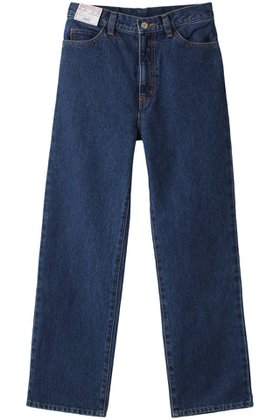 【エリオポール/heliopole】の【FREEMANS SPORTING CLUB】ROSEDALE JEANSパンツ 人気、トレンドファッション・服の通販 founy(ファニー) ファッション Fashion レディースファッション WOMEN パンツ Pants デニムパンツ Denim Pants クロップド Cropped シンプル Simple ジーンズ Jeans デニム Denim トレンド Trend フレア Flare |ID:prp329100003972615