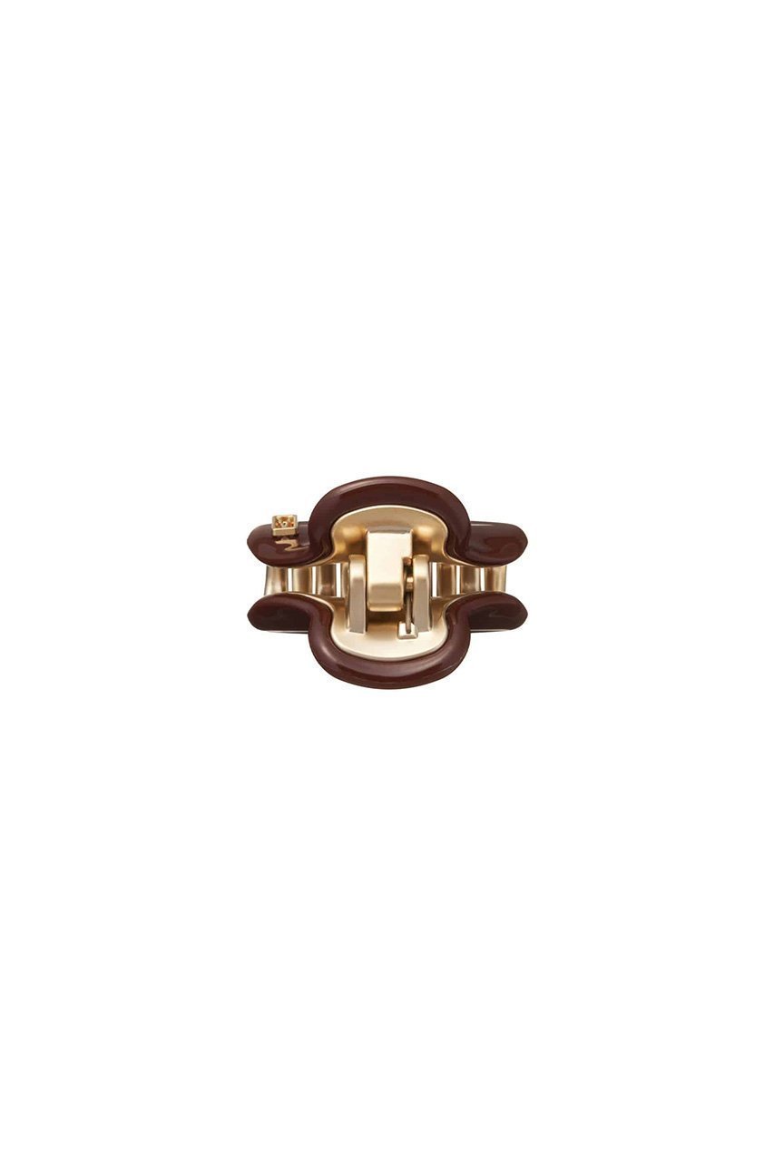 【アレクサンドル ドゥ パリ/ALEXANDRE DE PARIS】のVENDOME CLIP Baby (3cm)/ミニヘアクリップ 人気、トレンドファッション・服の通販 founy(ファニー) 　ファッション　Fashion　レディースファッション　WOMEN　シュシュ / ヘアアクセ　Hair Accessories　おすすめ　Recommend　アクセサリー　Accessories　コンパクト　Compact　シンプル　Simple　バレッタ　Valletta　パーティ　Party　other-3|ID: prp329100003972642 ipo3291000000031405412