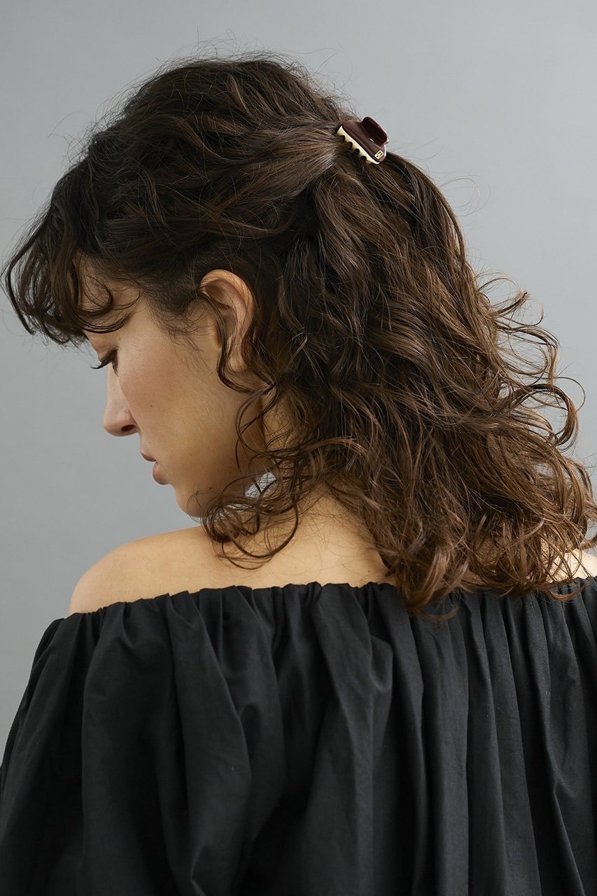 【アレクサンドル ドゥ パリ/ALEXANDRE DE PARIS】のVENDOME CLIP Baby (3cm)/ミニヘアクリップ 人気、トレンドファッション・服の通販 founy(ファニー) 　ファッション　Fashion　レディースファッション　WOMEN　シュシュ / ヘアアクセ　Hair Accessories　おすすめ　Recommend　アクセサリー　Accessories　コンパクト　Compact　シンプル　Simple　バレッタ　Valletta　パーティ　Party　other-4|ID: prp329100003972642 ipo3291000000031405414