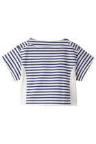 【ア ヴァケーション/A VACATION】の【ELLE SHOP 15th限定】ボーダーTシャツ(トートバッグ付き) ブルー|ID: prp329100003973796 ipo3291000000029973987