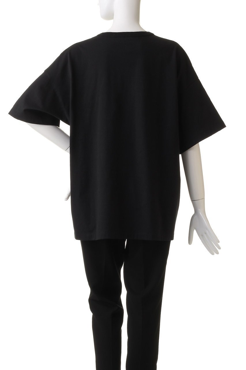 【ザ リラクス/THE RERACS】の【ELLE SHOP限定】【UNISEX】EX.EAGLEプリントTシャツ 人気、トレンドファッション・服の通販 founy(ファニー) 　ファッション　Fashion　レディースファッション　Fashion for Women　トップス・カットソー　Cut & Sew Tops　シャツ・ブラウス・オフィスカジュアル　Elegant Blouses & Button-Ups　ロングTシャツ・Tシャツ　Longline T-Shirts & Tees　カットソー・ベーシックTシャツ　Cut-and-Sewn Tops / Stretch Tees & Basics　ユニセックス　Unisex, Genderless　ショート　Short, Short Length　スリーブ　Sleeve, Long Sleeve / Short Sleeve　デニム　Denim, Jeans Material　フェミニン　Feminine, Girly　プリント　Print, Printed Pattern　other-4|ID: prp329100003973802 ipo3291000000032917257