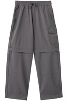 【コロンビア/Columbia / KIDS】の【Kids】シルバーリッジユーティリティコンバーチブルパンツ 人気、トレンドファッション・服の通販 founy(ファニー) ファッション Fashion キッズファッション Fashion for Kids ボトムス Bottoms アウトドア Outdoor Clothing ショート Short, Short Length シンプル Simple, Minimal ファブリック Fabric, Textile 旅行 Travel thumbnail City Grey|ID: prp329100003973838 ipo3291000000033665980