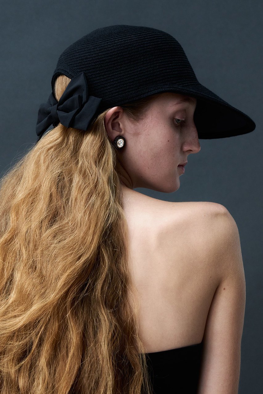 【イリスフォーセブン/IRIS 47】のElizabeth イヤリング 人気、トレンドファッション・服の通販 founy(ファニー) 　ファッション　Fashion　レディースファッション　Fashion for Women　ジュエリー　Jewelry　ファッションリング　Fashion Rings　イヤリング・フープ・ドロップタイプ　Hoop, Drop & Clip Earrings　イヤリング　Earrings　エレガント 上品　Elegant　ガラス　Glass, Glassware　ジャケット　Jacket, Outerwear　other-5|ID: prp329100003973842 ipo3291000000035762336