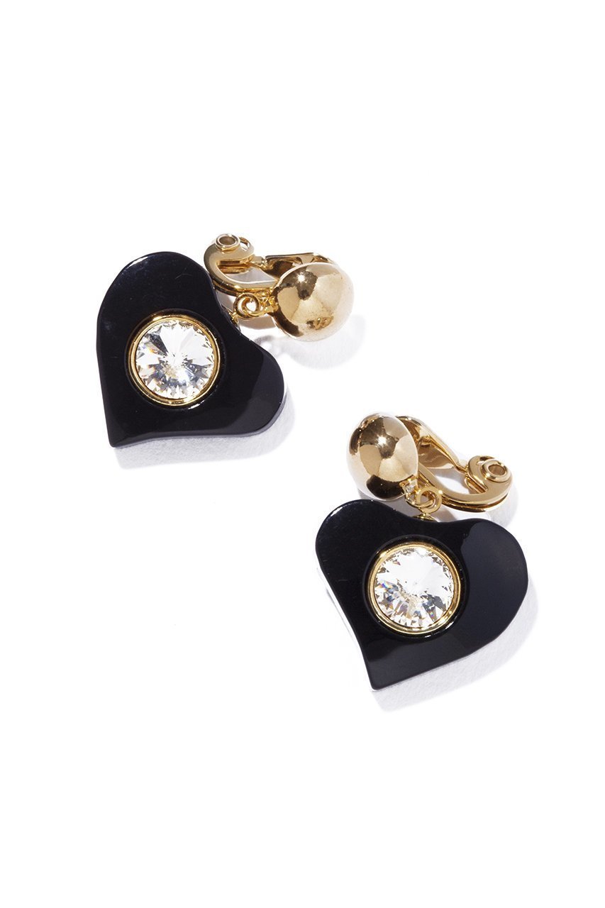 【イリスフォーセブン/IRIS 47】のBetty bowl イヤリング 人気、トレンドファッション・服の通販 founy(ファニー) 　ファッション　Fashion　レディースファッション　Fashion for Women　ジュエリー　Jewelry　ファッションリング　Fashion Rings　イヤリング・フープ・ドロップタイプ　Hoop, Drop & Clip Earrings　イヤリング　Earrings　カットソー　Cut and Sewn Top　ガラス　Glass, Glassware　タンク　Tank Top, Sleeveless Top　ワンポイント　One Point, Statement Accent　other-3|ID: prp329100003973843 ipo3291000000036094668