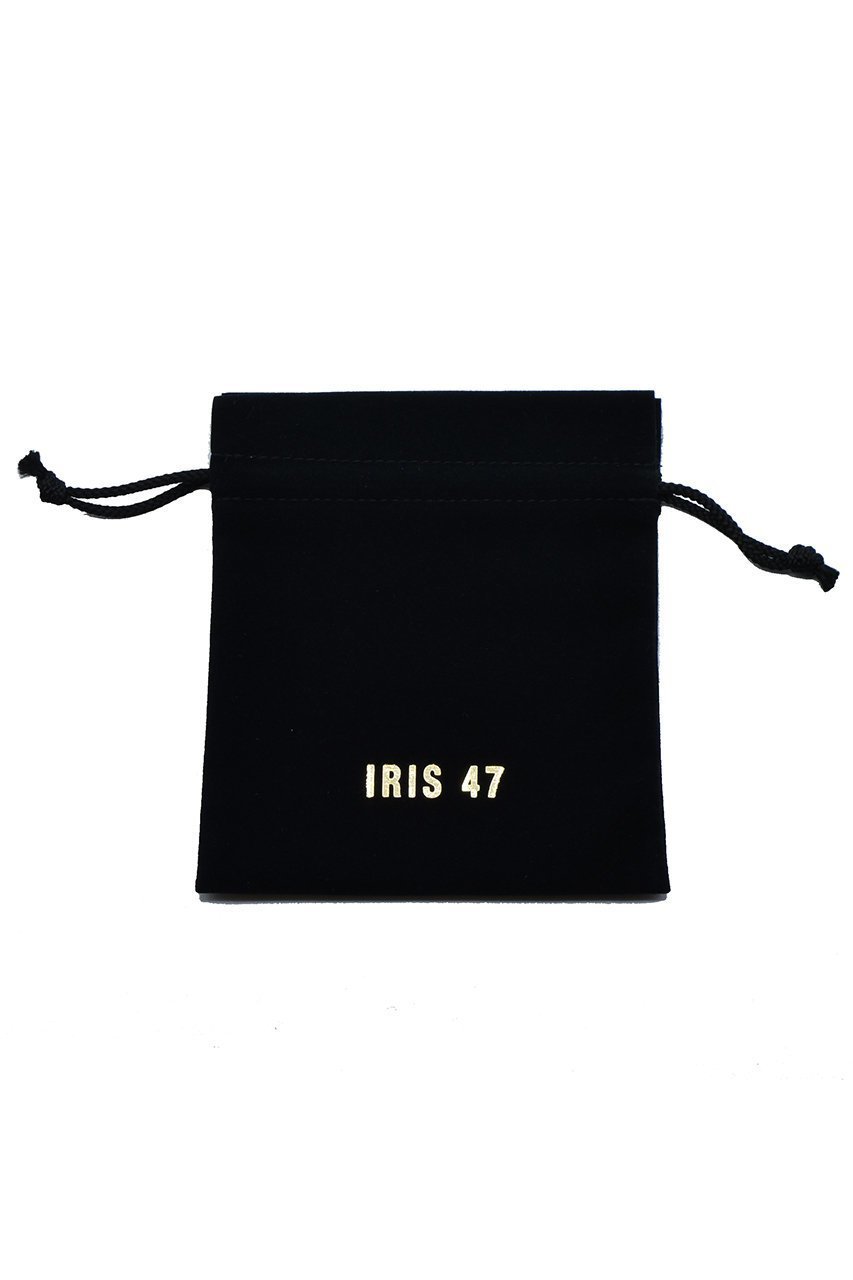 【イリスフォーセブン/IRIS 47】のBetty bowl イヤリング 人気、トレンドファッション・服の通販 founy(ファニー) 　ファッション　Fashion　レディースファッション　Fashion for Women　ジュエリー　Jewelry　ファッションリング　Fashion Rings　イヤリング・フープ・ドロップタイプ　Hoop, Drop & Clip Earrings　イヤリング　Earrings　カットソー　Cut and Sewn Top　ガラス　Glass, Glassware　タンク　Tank Top, Sleeveless Top　ワンポイント　One Point, Statement Accent　other-6|ID: prp329100003973843 ipo3291000000036094671