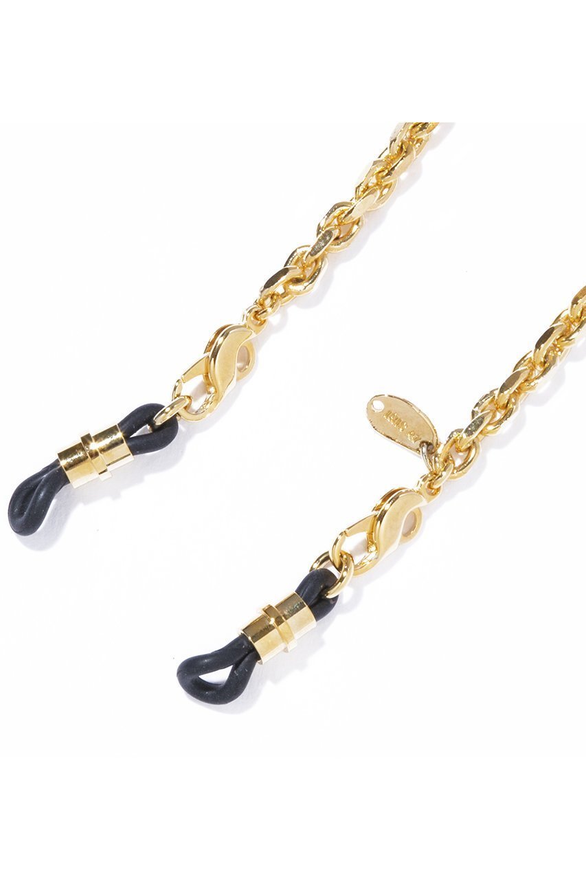 【イリスフォーセブン/IRIS 47】のmodern glass chain ネックレス 人気、トレンドファッション・服の通販 founy(ファニー) 　ファッション　Fashion　レディースファッション　Fashion for Women　ジュエリー　Jewelry　ネックレス　Necklaces & Pendants　グラス　Glass, Eyewear　サングラス　Sunglasses, Shades　チェーン　Chain, Chain Strap　ドレス　Dress, One-Piece　ネックレス　Necklace, Pendant Necklace　モダン　Modern, Contemporary　other-5|ID: prp329100003973853 ipo3291000000035762357