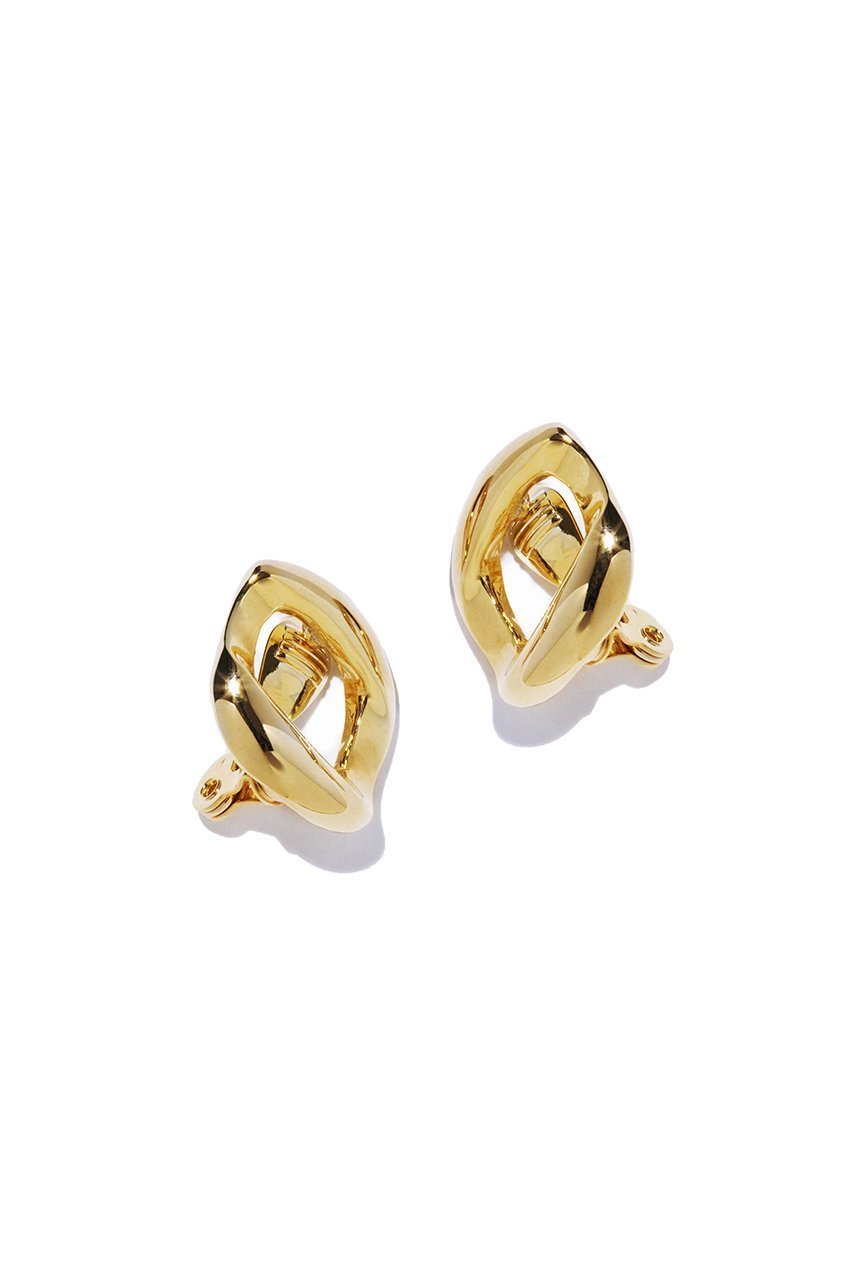 【イリスフォーセブン/IRIS 47】のrome イヤリング インテリア・キッズ・メンズ・レディースファッション・服の通販 founy(ファニー) 　ファッション　Fashion　レディースファッション　Fashion for Women　ジュエリー　Jewelry　ファッションリング　Fashion Rings　イヤリング・フープ・ドロップタイプ　Hoop, Drop & Clip Earrings　イヤリング　Earrings　シンプル　Simple, Minimal　ジュエリー　Jewelry, Accessories　スマート　Smart, Elegant　チェーン　Chain, Chain Strap　フォルム　Silhouette, Form　プレーン　Plain, Simple　ゴールド|ID: prp329100003973855 ipo3291000000035762365