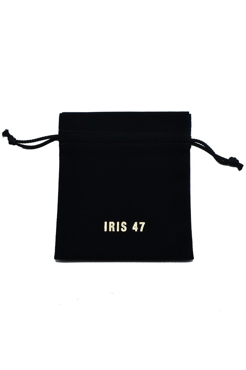 【イリスフォーセブン/IRIS 47】のrome イヤリング 人気、トレンドファッション・服の通販 founy(ファニー) 　ファッション　Fashion　レディースファッション　Fashion for Women　ジュエリー　Jewelry　ファッションリング　Fashion Rings　イヤリング・フープ・ドロップタイプ　Hoop, Drop & Clip Earrings　イヤリング　Earrings　シンプル　Simple, Minimal　ジュエリー　Jewelry, Accessories　スマート　Smart, Elegant　チェーン　Chain, Chain Strap　フォルム　Silhouette, Form　プレーン　Plain, Simple　other-6|ID: prp329100003973855 ipo3291000000035762376