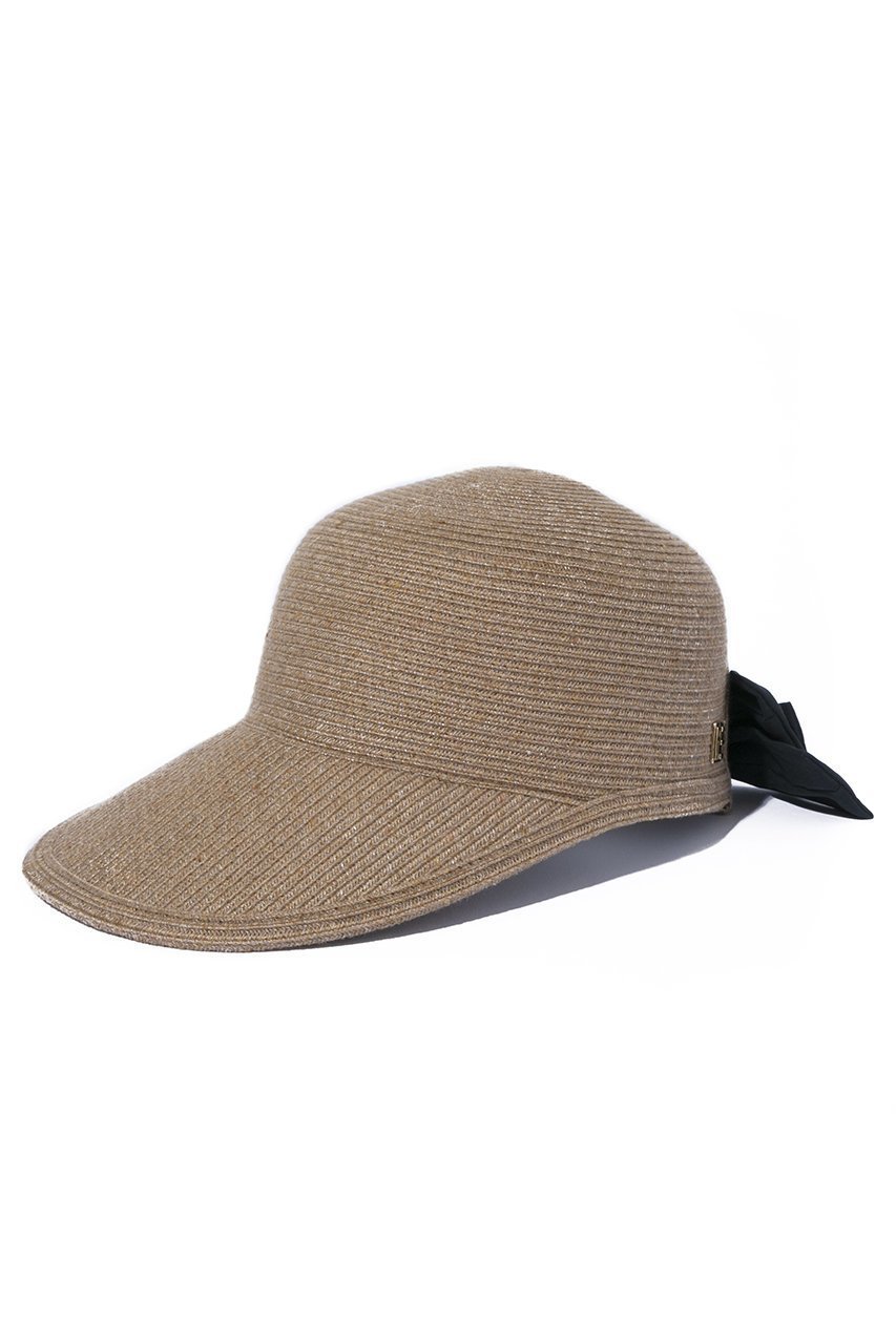【イリスフォーセブン/IRIS 47】のsophia ハット インテリア・キッズ・メンズ・レディースファッション・服の通販 founy(ファニー) 　ファッション　Fashion　レディースファッション　WOMEN　帽子　Hats　キャップ　Cap　シンプル　Simple　リネン　Linen　リボン　Ribbon　帽子　Hat　NEW・新作・新着・新入荷　New Arrivals　ベージュ|ID: prp329100003973863 ipo3291000000026206896