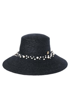 【イリスフォーセブン/IRIS 47】のvenus ハット 人気、トレンドファッション・服の通販 founy(ファニー) ファッション Fashion レディースファッション WOMEN 帽子 Hats エレガント 上品 Elegant クラウン Crown パール Pearl フィット Fit 帽子 Hat NEW・新作・新着・新入荷 New Arrivals |ID:prp329100003973864