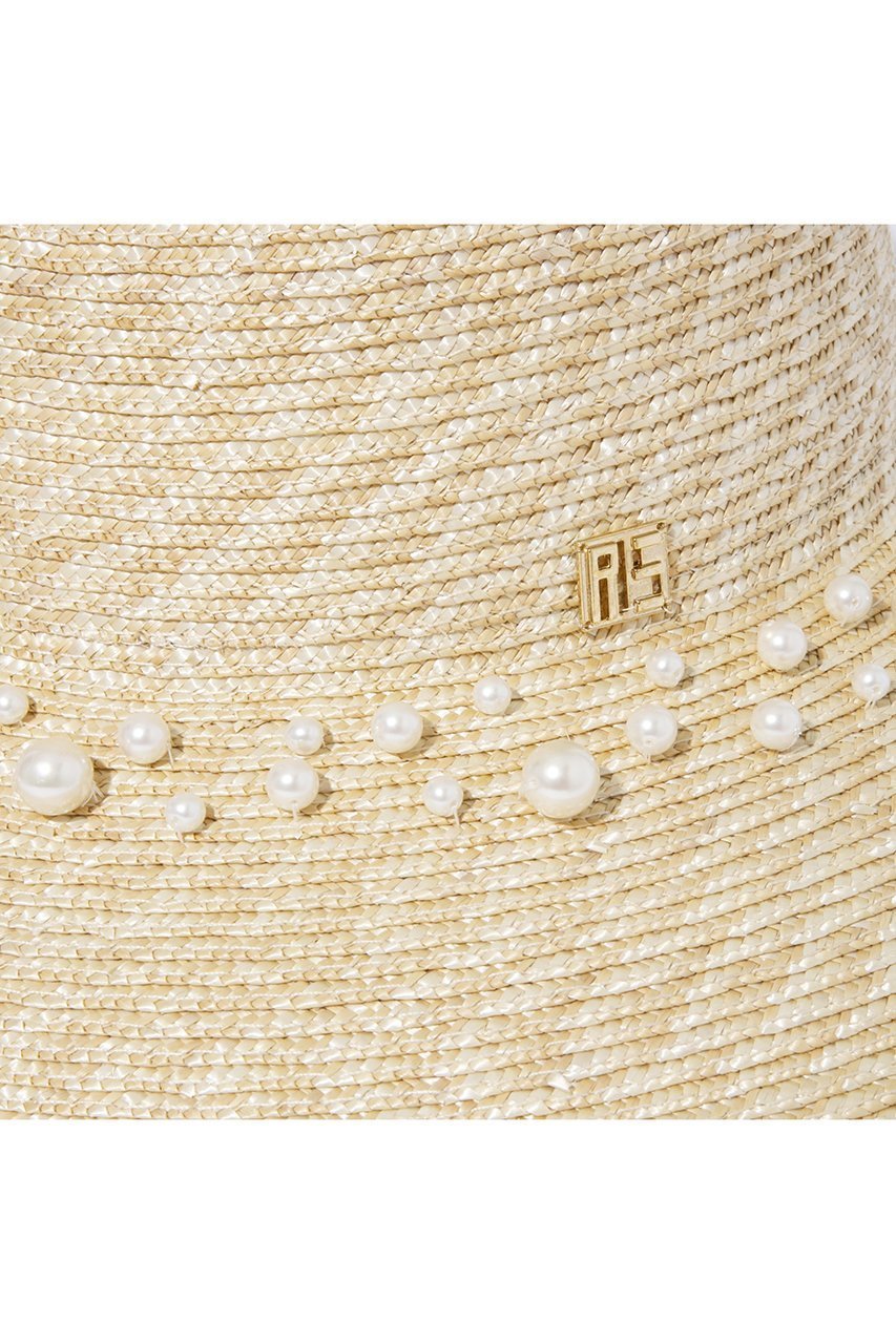 【イリスフォーセブン/IRIS 47】のvenus ハット 人気、トレンドファッション・服の通販 founy(ファニー) 　ファッション　Fashion　レディースファッション　Fashion for Women　キャップ&ハット　Hats & Caps　エレガント 上品　Elegant　クラウン　Crown, Royal Motif　パール　Pearl, Pearl Accent　フィット　Fit, Slim Fit　帽子　Hat, Headwear　other-5|ID: prp329100003973864 ipo3291000000032844853