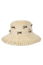 【イリスフォーセブン/IRIS 47】のfyto ハット カーキ|ID: prp329100003973865 ipo3291000000032843866