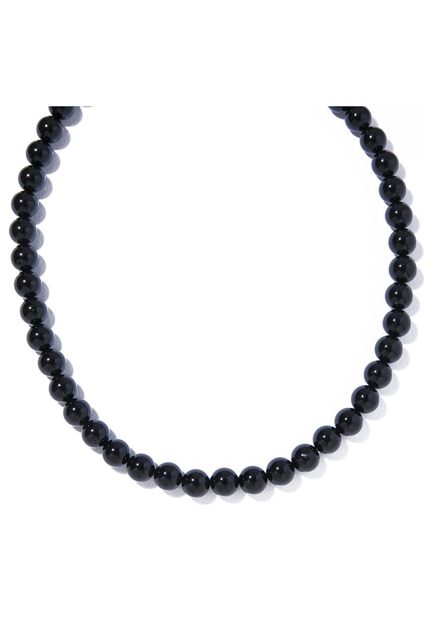 【イリスフォーセブン/IRIS 47】のcaviar ネックレス onyx 人気、トレンドファッション・服の通販 founy(ファニー) ファッション Fashion レディースファッション Fashion for Women ジュエリー Jewelry ネックレス Necklaces & Pendants エレガント 上品 Elegant サマー Summer, Summer Style ドレス Dress, One-Piece ネックレス Necklace, Pendant Necklace other-2|ID: prp329100003973867 ipo3291000000035762385