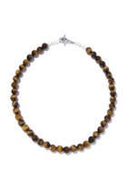 【イリスフォーセブン/IRIS 47】のcaviar ネックレス tigereye ブラウン|ID: prp329100003973868 ipo3291000000035762394