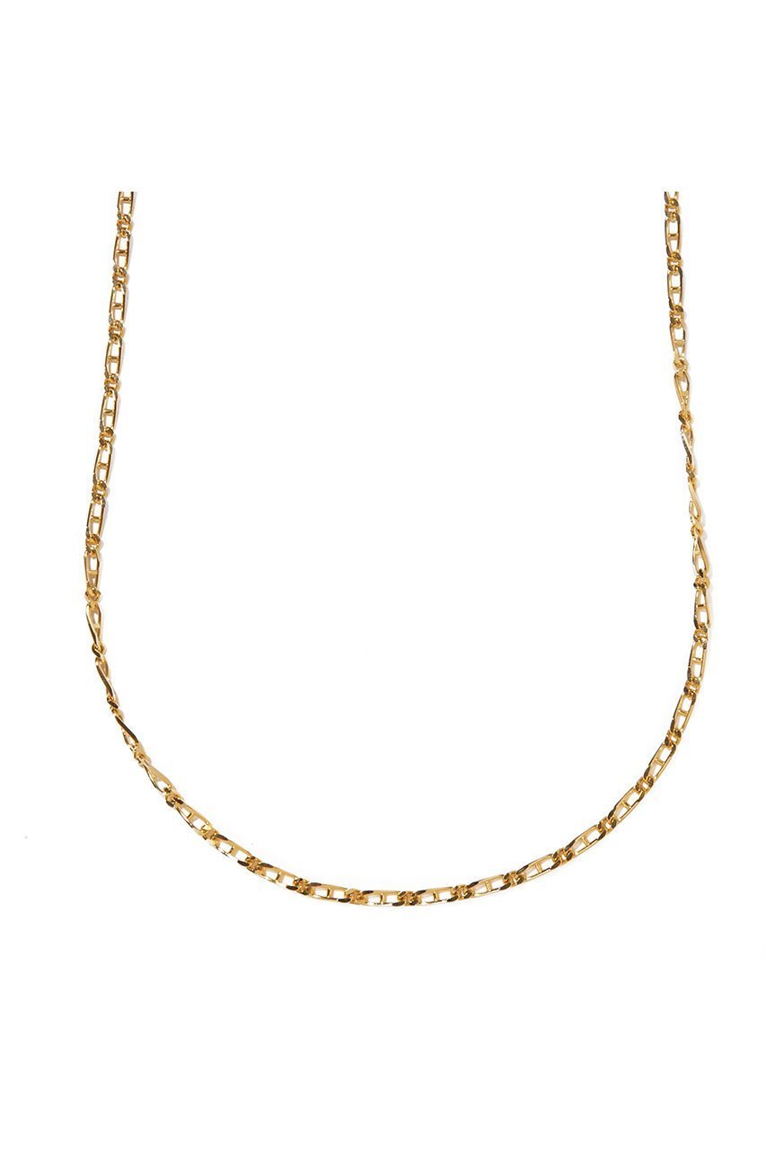 【イリスフォーセブン/IRIS 47】のelegant glass chain ネックレス インテリア・キッズ・メンズ・レディースファッション・服の通販 founy(ファニー) 　ファッション　Fashion　レディースファッション　Fashion for Women　ジュエリー　Jewelry　ネックレス　Necklaces & Pendants　グラス　Glass, Eyewear　サングラス　Sunglasses, Shades　スタイリッシュ　Stylish, Fashionable　チェーン　Chain, Chain Strap　ドレス　Dress, One-Piece　ネックレス　Necklace, Pendant Necklace　ゴールド|ID: prp329100003973876 ipo3291000000026206924