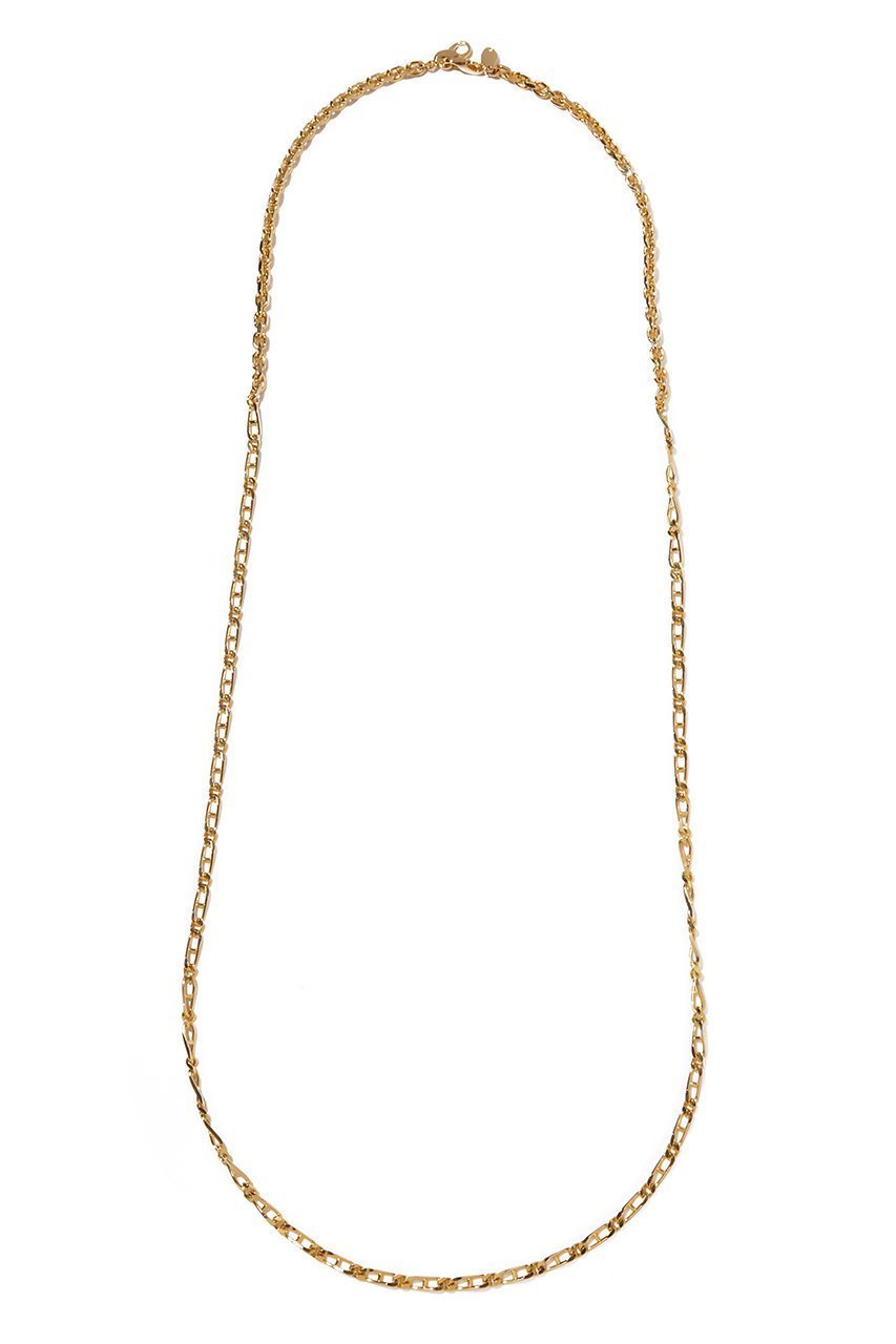 【イリスフォーセブン/IRIS 47】のelegant glass chain ネックレス 人気、トレンドファッション・服の通販 founy(ファニー) 　ファッション　Fashion　レディースファッション　Fashion for Women　ジュエリー　Jewelry　ネックレス　Necklaces & Pendants　グラス　Glass, Eyewear　サングラス　Sunglasses, Shades　スタイリッシュ　Stylish, Fashionable　チェーン　Chain, Chain Strap　ドレス　Dress, One-Piece　ネックレス　Necklace, Pendant Necklace　other-2|ID: prp329100003973876 ipo3291000000031454732