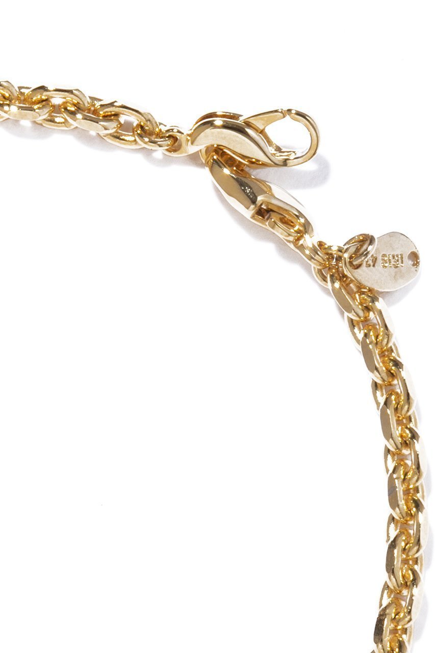 【イリスフォーセブン/IRIS 47】のelegant glass chain ネックレス 人気、トレンドファッション・服の通販 founy(ファニー) 　ファッション　Fashion　レディースファッション　Fashion for Women　ジュエリー　Jewelry　ネックレス　Necklaces & Pendants　グラス　Glass, Eyewear　サングラス　Sunglasses, Shades　スタイリッシュ　Stylish, Fashionable　チェーン　Chain, Chain Strap　ドレス　Dress, One-Piece　ネックレス　Necklace, Pendant Necklace　other-3|ID: prp329100003973876 ipo3291000000031454733