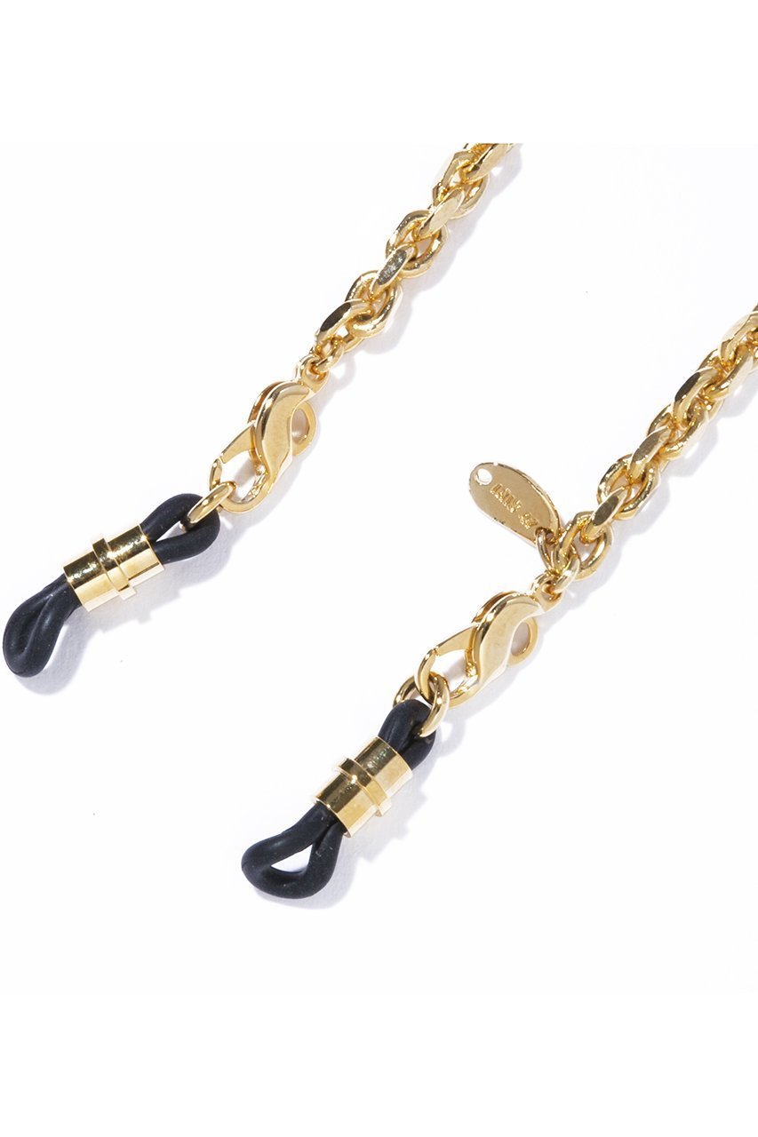 【イリスフォーセブン/IRIS 47】のelegant glass chain ネックレス 人気、トレンドファッション・服の通販 founy(ファニー) 　ファッション　Fashion　レディースファッション　Fashion for Women　ジュエリー　Jewelry　ネックレス　Necklaces & Pendants　グラス　Glass, Eyewear　サングラス　Sunglasses, Shades　スタイリッシュ　Stylish, Fashionable　チェーン　Chain, Chain Strap　ドレス　Dress, One-Piece　ネックレス　Necklace, Pendant Necklace　other-4|ID: prp329100003973876 ipo3291000000031454734