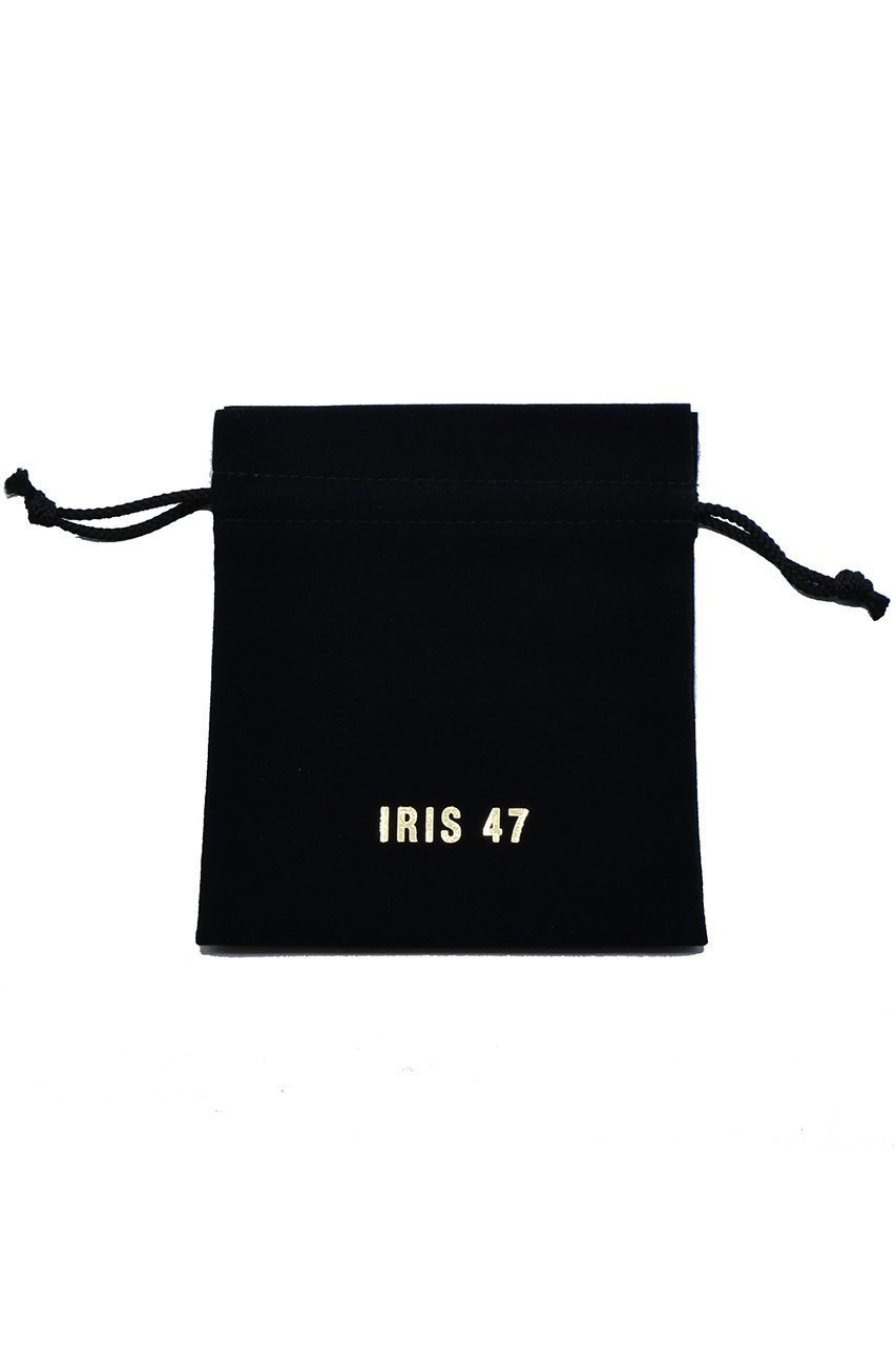 【イリスフォーセブン/IRIS 47】のclassic glass chain ネックレス 人気、トレンドファッション・服の通販 founy(ファニー) 　ファッション　Fashion　レディースファッション　Fashion for Women　ジュエリー　Jewelry　ネックレス　Necklaces & Pendants　おすすめ　Recommended / Our Picks　クラシック　Classic, Timeless Style　グラス　Glass, Eyewear　サングラス　Sunglasses, Shades　チェーン　Chain, Chain Strap　ドレス　Dress, One-Piece　ネックレス　Necklace, Pendant Necklace　other-6|ID: prp329100003973877 ipo3291000000035762516