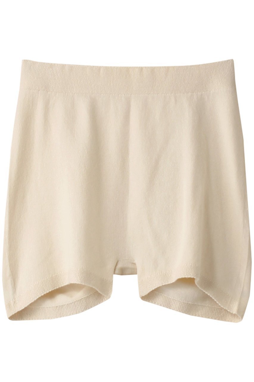 【ネテネ/NETENE】のニットショートパンツ 人気、トレンドファッション・服の通販 founy(ファニー) 　ファッション　Fashion　レディースファッション　Fashion for Women　パンツ　Pants & Trousers　ショートパンツ・ハーフパンツ　High-Waisted & Relaxed Shorts　おすすめ　Recommended / Our Picks　ショート　Short, Short Length　フィット　Fit, Slim Fit　ホールガーメント　WholeGarment, Seamless Knit　夏　Summer　春　Spring　S/S・春夏　SS, Spring/Summer, Warm Season　 other-1|ID: prp329100003973880 ipo3291000000032946116