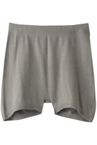 【ネテネ/NETENE】のニットショートパンツ オリーブ|ID: prp329100003973880 ipo3291000000032946128