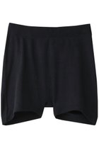 【ネテネ/NETENE】のニットショートパンツ 人気、トレンドファッション・服の通販 founy(ファニー) ファッション Fashion レディースファッション Fashion for Women パンツ Pants & Trousers ショートパンツ・ハーフパンツ High-Waisted & Relaxed Shorts おすすめ Recommended / Our Picks ショート Short, Short Length フィット Fit, Slim Fit ホールガーメント WholeGarment, Seamless Knit 夏 Summer 春 Spring S/S・春夏 SS, Spring/Summer, Warm Season thumbnail ディープシー|ID: prp329100003973880 ipo3291000000034462916