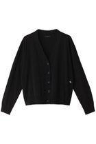 【オブシディアン/OBSIDIAN】のWOMENS KNIT CARDIGAN ブラック|ID: prp329100003973914 ipo3291000000035762520