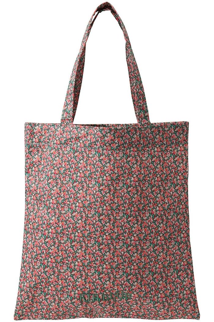 【キッドブルー/KID BLUE】の24LIBERTYプリントミニバッグ インテリア・キッズ・メンズ・レディースファッション・服の通販 founy(ファニー) https://founy.com/ ファッション Fashion レディースファッション Fashion for Women バッグ Bags ギフト プレゼント Gift / Present シンプル Simple, Minimal 夏 Summer 春 Spring S/S・春夏 SS, Spring/Summer, Warm Season |ID: prp329100003973918 ipo3291000000032782768
