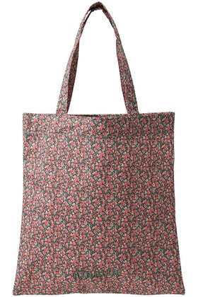 【キッドブルー/KID BLUE】 24LIBERTYプリントミニバッグ人気、トレンドファッション・服の通販 founy(ファニー) ファッション Fashion レディースファッション Fashion for Women バッグ Bags ギフト プレゼント Gift / Present シンプル Simple, Minimal 夏 Summer 春 Spring S/S・春夏 SS, Spring/Summer, Warm Season |ID:prp329100003973918
