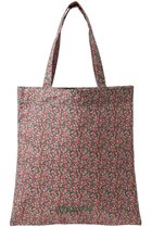 【キッドブルー/KID BLUE】の24LIBERTYプリントミニバッグ ピンク|ID: prp329100003973918 ipo3291000000032782769