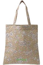 【キッドブルー/KID BLUE】の24LIBERTYプリントミニバッグ ベージュ|ID: prp329100003973918 ipo3291000000032782771