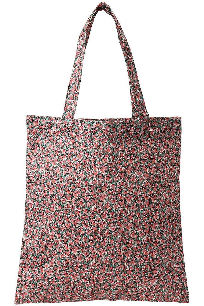 【キッドブルー/KID BLUE】の24LIBERTYプリントミニバッグ 人気、トレンドファッション・服の通販 founy(ファニー) 　ファッション　Fashion　レディースファッション　Fashion for Women　バッグ　Bags　ギフト プレゼント　Gift / Present　シンプル　Simple, Minimal　夏　Summer　春　Spring　S/S・春夏　SS, Spring/Summer, Warm Season　other-3|ID: prp329100003973918 ipo3291000000032782774