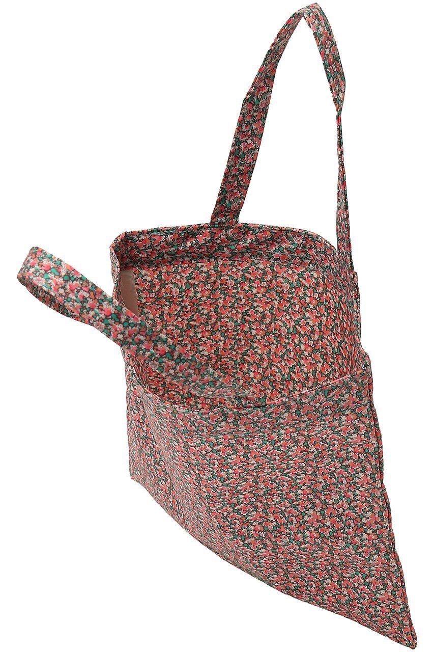 【キッドブルー/KID BLUE】の24LIBERTYプリントミニバッグ 人気、トレンドファッション・服の通販 founy(ファニー) 　ファッション　Fashion　レディースファッション　Fashion for Women　バッグ　Bags　ギフト プレゼント　Gift / Present　シンプル　Simple, Minimal　夏　Summer　春　Spring　S/S・春夏　SS, Spring/Summer, Warm Season　other-5|ID: prp329100003973918 ipo3291000000032782778