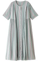 【キッドブルー/KID BLUE】の24CRサッカーストライプナイティ グリーン|ID: prp329100003973919 ipo3291000000032842347