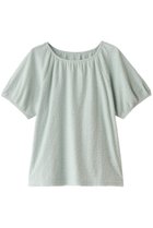 【キッドブルー/KID BLUE】の24スラブパイルトップ ペパーミント|ID: prp329100003973923 ipo3291000000032842433
