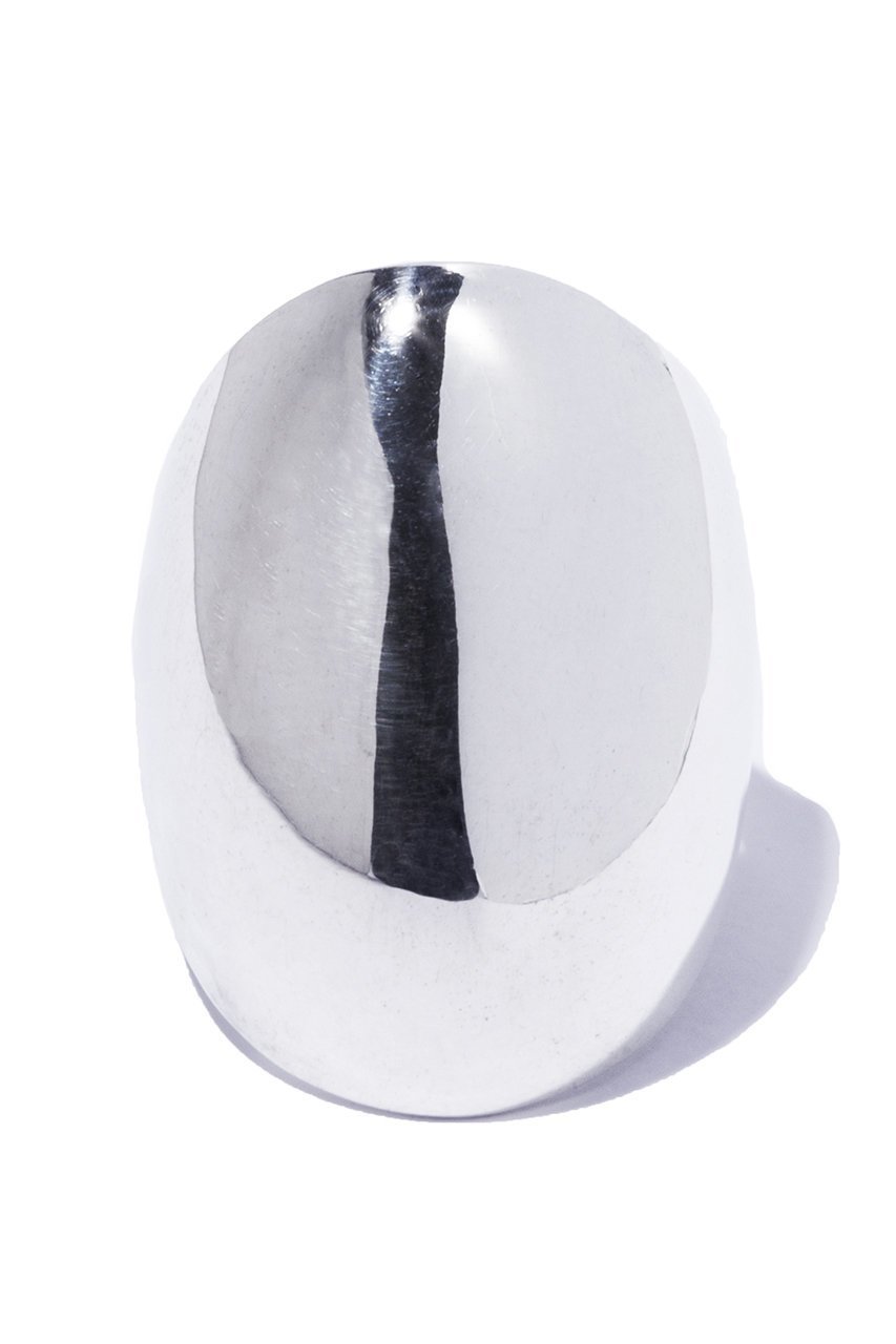 【イリスフォーセブン/IRIS 47】のarmor リング 人気、トレンドファッション・服の通販 founy(ファニー) 　ファッション　Fashion　レディースファッション　Fashion for Women　コーティング　Coating, Coated Finish　シルバー　Silver, Metallic Silver　スタイリッシュ　Stylish, Fashionable　再入荷　Restock / Back in Stock　other-3|ID: prp329100003975060 ipo3291000000035567523