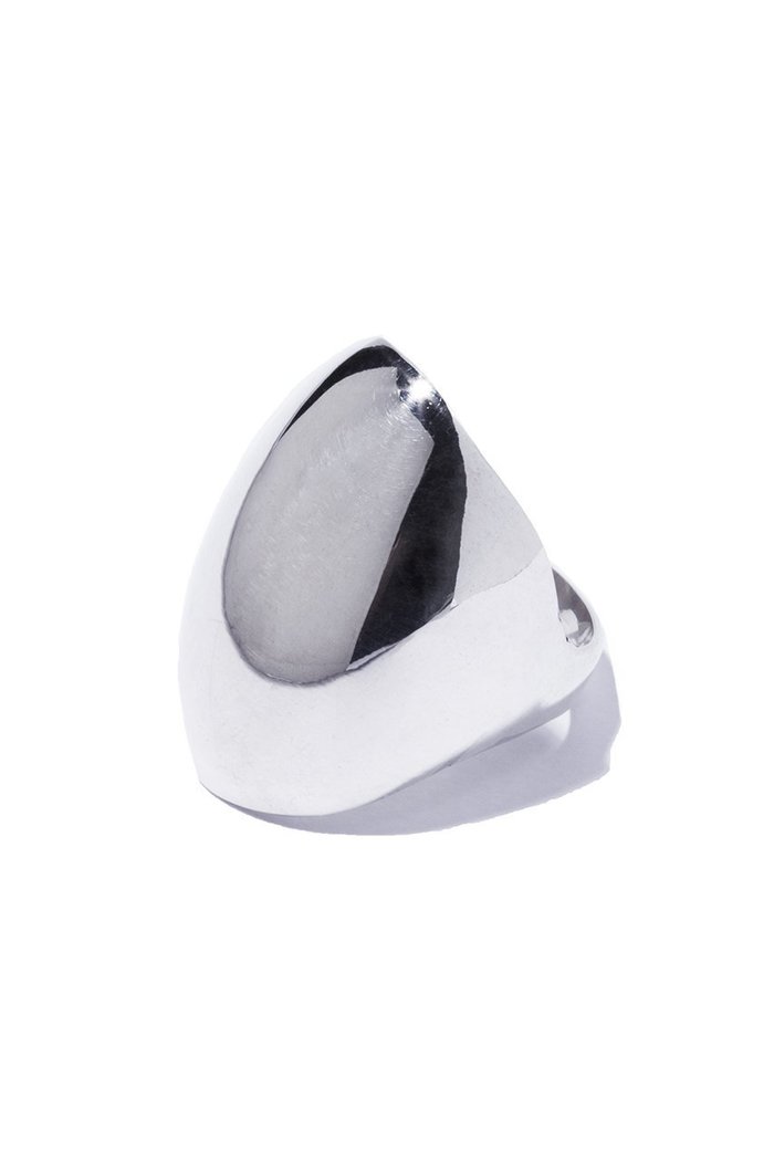 【イリスフォーセブン/IRIS 47】のarmor リング インテリア・キッズ・メンズ・レディースファッション・服の通販 founy(ファニー) https://founy.com/ ファッション Fashion レディースファッション Fashion for Women コーティング Coating, Coated Finish シルバー Silver, Metallic Silver スタイリッシュ Stylish, Fashionable |ID: prp329100003975060 ipo3291000000036245749