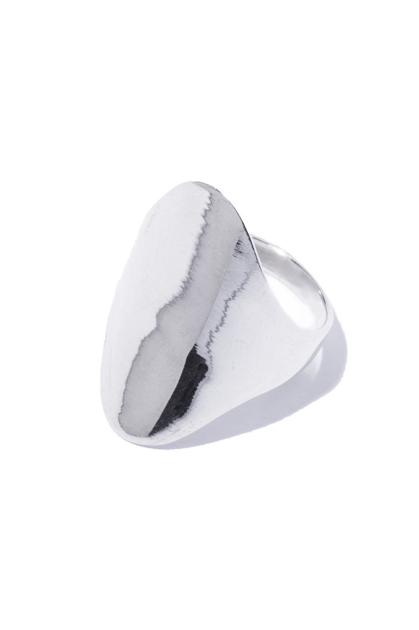 【イリスフォーセブン/IRIS 47】のscale リング 人気、トレンドファッション・服の通販 founy(ファニー) 　ファッション　Fashion　レディースファッション　Fashion for Women　ジュエリー　Jewelry　コーティング　Coating, Coated Finish　シルバー　Silver, Metallic Silver　フラット　Flat, Flat Shoes　 other-1|ID: prp329100003975061 ipo3291000000035567753