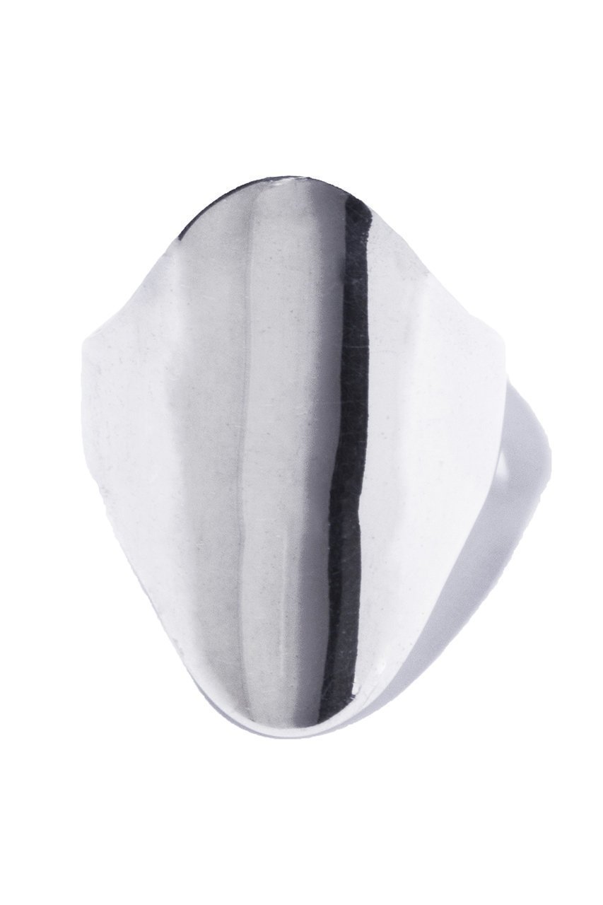 【イリスフォーセブン/IRIS 47】のscale リング 人気、トレンドファッション・服の通販 founy(ファニー) 　ファッション　Fashion　レディースファッション　Fashion for Women　ジュエリー　Jewelry　コーティング　Coating, Coated Finish　シルバー　Silver, Metallic Silver　フラット　Flat, Flat Shoes　other-3|ID: prp329100003975061 ipo3291000000035567756