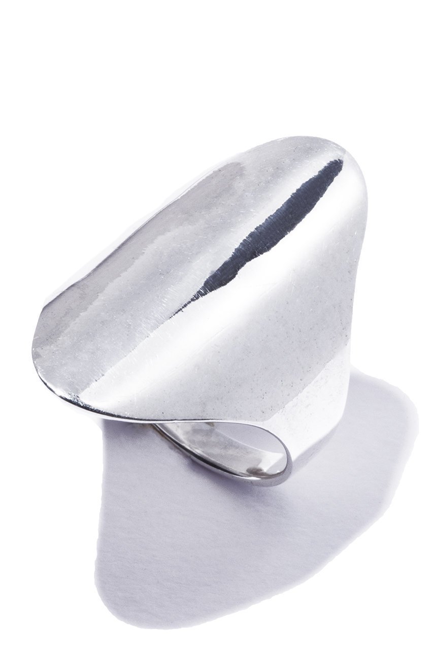 【イリスフォーセブン/IRIS 47】のscale リング 人気、トレンドファッション・服の通販 founy(ファニー) 　ファッション　Fashion　レディースファッション　Fashion for Women　ジュエリー　Jewelry　コーティング　Coating, Coated Finish　シルバー　Silver, Metallic Silver　フラット　Flat, Flat Shoes　other-4|ID: prp329100003975061 ipo3291000000035567758