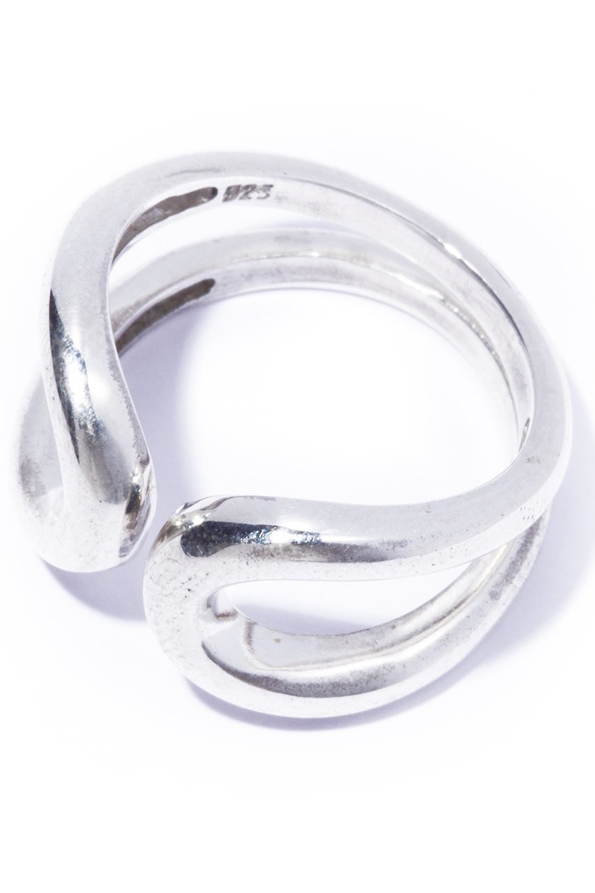 【イリスフォーセブン/IRIS 47】のcatch リング 人気、トレンドファッション・服の通販 founy(ファニー) 　ファッション　Fashion　レディースファッション　Fashion for Women　ジュエリー　Jewelry　コーティング　Coating, Coated Finish　シルバー　Silver, Metallic Silver　other-4|ID: prp329100003975063 ipo3291000000035550500