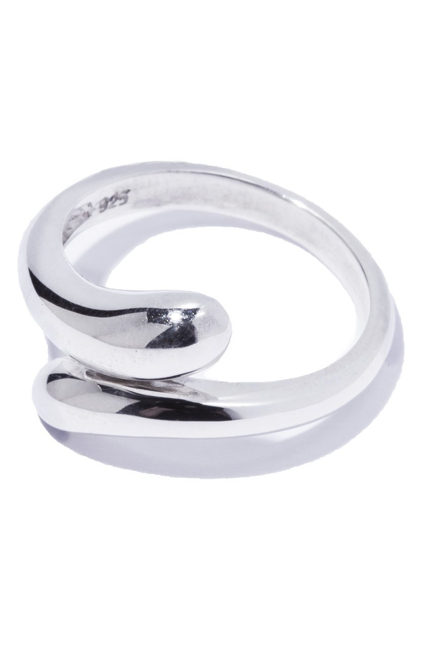 【イリスフォーセブン/IRIS 47】のdrop リング 人気、トレンドファッション・服の通販 founy(ファニー) 　ファッション　Fashion　レディースファッション　Fashion for Women　ジュエリー　Jewelry　コーティング　Coating, Coated Finish　シルバー　Silver, Metallic Silver　フォルム　Silhouette, Form　other-3|ID: prp329100003975065 ipo3291000000035875834