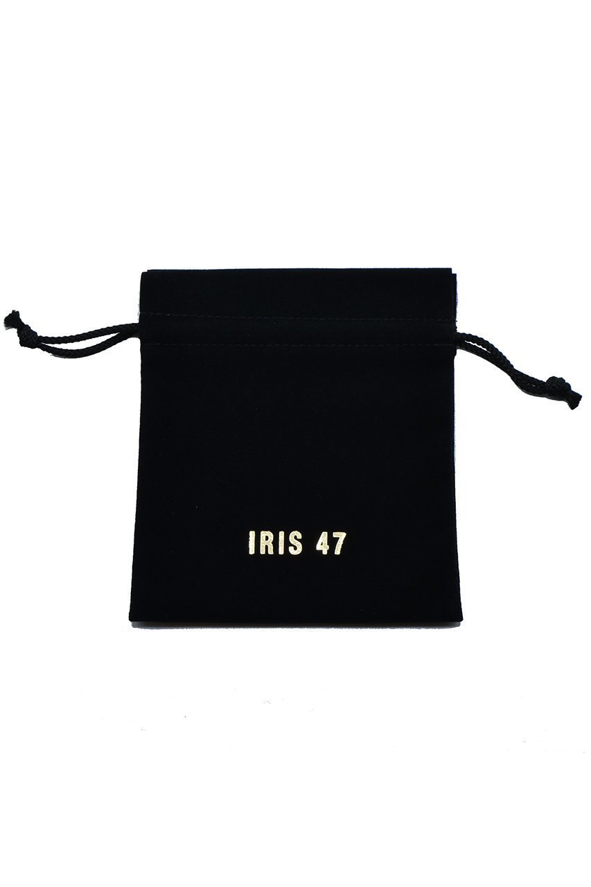 【イリスフォーセブン/IRIS 47】のdrop リング 人気、トレンドファッション・服の通販 founy(ファニー) 　ファッション　Fashion　レディースファッション　Fashion for Women　ジュエリー　Jewelry　コーティング　Coating, Coated Finish　シルバー　Silver, Metallic Silver　フォルム　Silhouette, Form　other-6|ID: prp329100003975065 ipo3291000000035875837