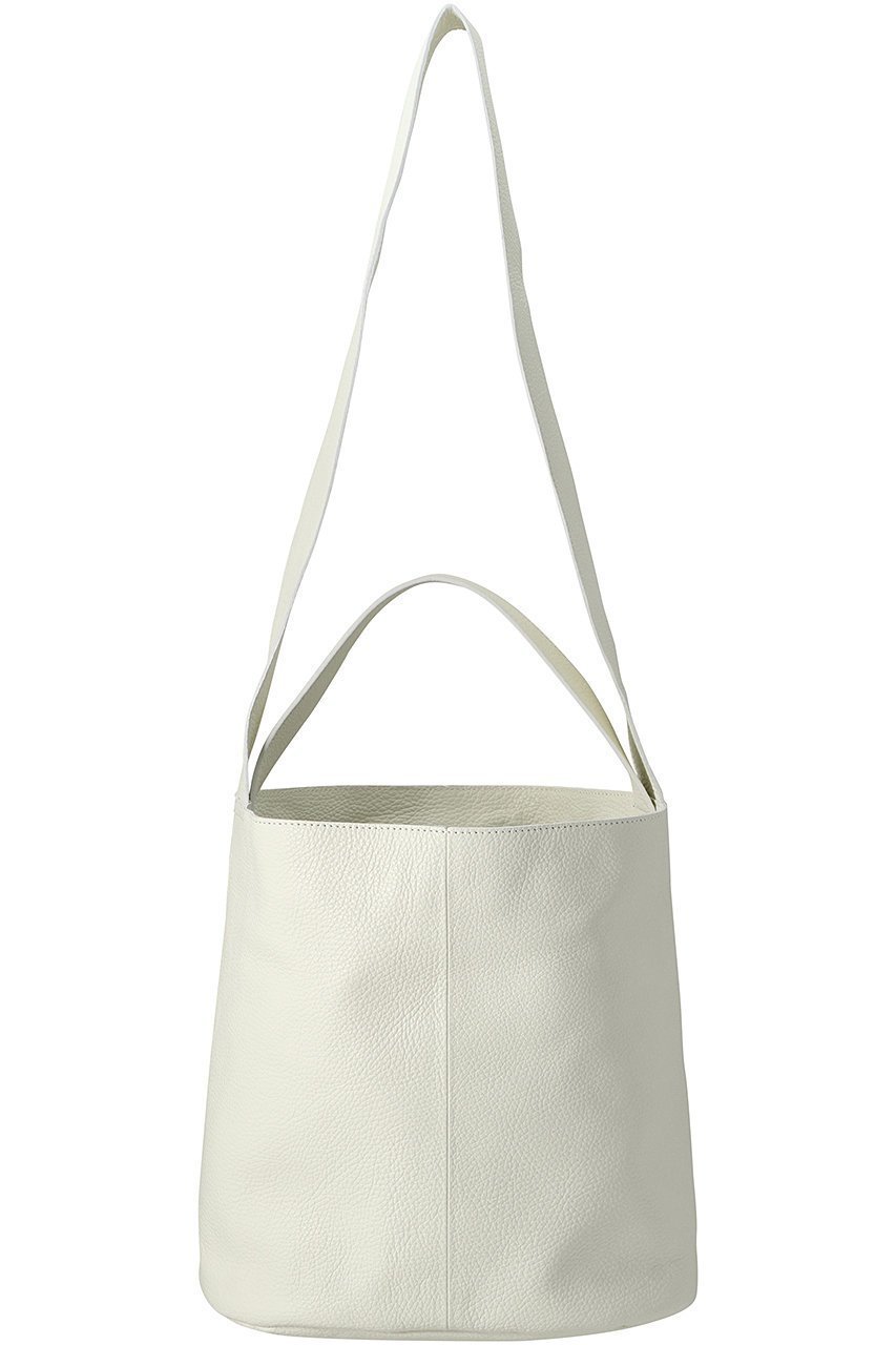 【プレインピープル/PLAIN PEOPLE】の【TIDI DAY AND AUGUST】ショルダーバッグM 人気、トレンドファッション・服の通販 founy(ファニー) 　ファッション　Fashion　レディースファッション　Fashion for Women　バッグ　Bags　コレクション　Collection, Seasonal Line　コンパクト　Compact, Small Size　ダブル　Double, Double-Breasted　バケツ　Bucket, Bucket Style　フォルム　Silhouette, Form　 other-1|ID: prp329100003975069 ipo3291000000032794779