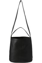 【プレインピープル/PLAIN PEOPLE】の【TIDI DAY AND AUGUST】ショルダーバッグM ブラック|ID: prp329100003975069 ipo3291000000032794782