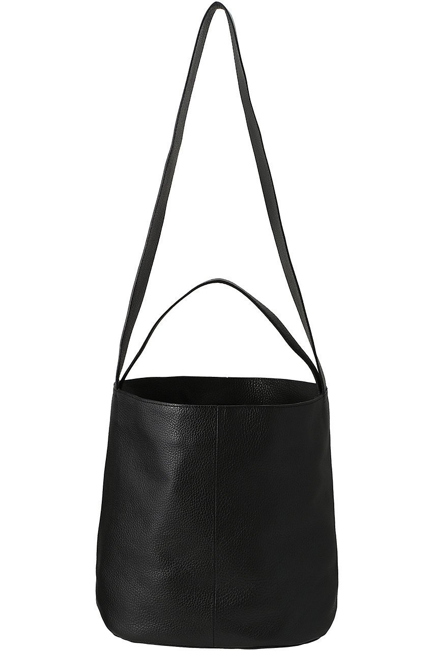 【プレインピープル/PLAIN PEOPLE】の【TIDI DAY AND AUGUST】ショルダーバッグM 人気、トレンドファッション・服の通販 founy(ファニー) 　ファッション　Fashion　レディースファッション　Fashion for Women　バッグ　Bags　コレクション　Collection, Seasonal Line　コンパクト　Compact, Small Size　ダブル　Double, Double-Breasted　バケツ　Bucket, Bucket Style　フォルム　Silhouette, Form　other-3|ID: prp329100003975069 ipo3291000000032794786